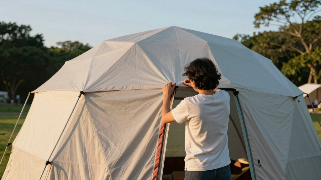 13 Best Best Glamping Dome Tent Geodesic in 2026
