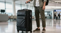 13 Best Best Premium Checked Luggage Set 3 Piece in 2026