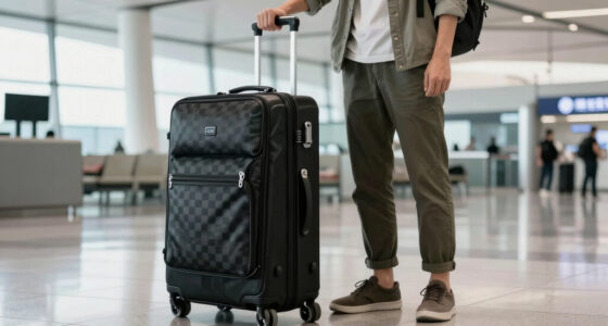 13 Best Best Premium Checked Luggage Set 3 Piece in 2026