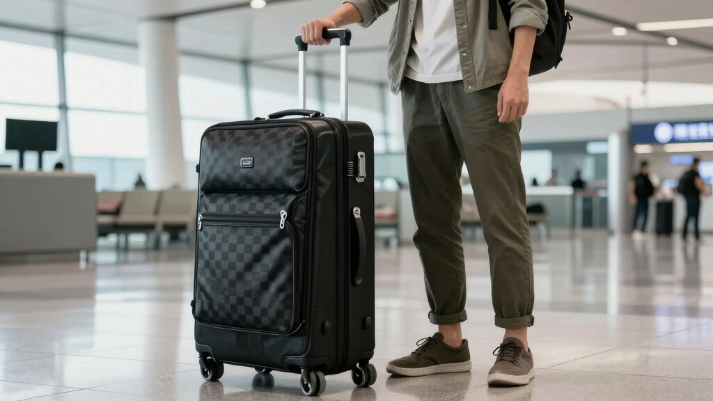 13 Best Best Premium Checked Luggage Set 3 Piece in 2026