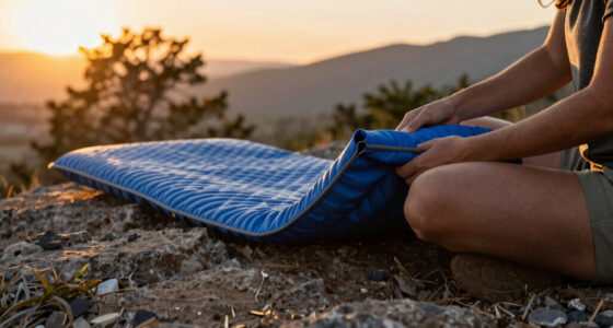 13 Best Best Premium Sleeping Pad 4 Season in 2026