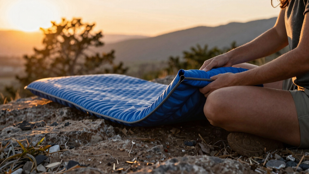 13 Best Best Premium Sleeping Pad 4 Season in 2026