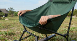 13 Best Best Rocking Camping Chair Premium in 2026