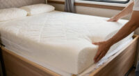 13 Best Best RV Mattress King Memory Foam in 2026
