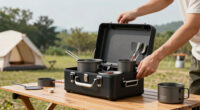 13 Best Camp Kitchen Box Portable Premium in 2026