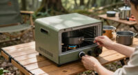 13 Best Camp Stove With Oven For Camping In 2026