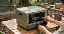 13 Best Camp Stove With Oven For Camping In 2026
