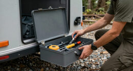 13 Best Camping Trailer Tongue Box for Storage in 2026