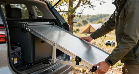 13 Best Car Fridge Slide Heavy Duty in 2026