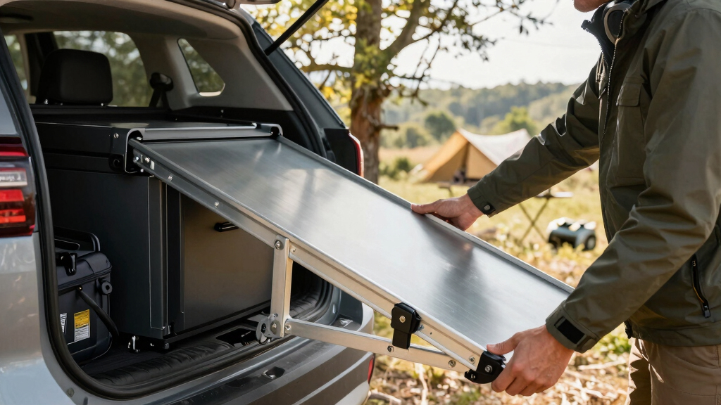 13 Best Car Fridge Slide Heavy Duty in 2026