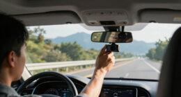 13 Best Dash Cam 4K Front and Rear for Road Trips in 2026