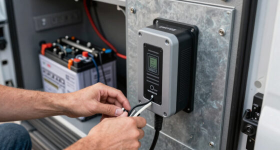 13 Best DC-DC Charger 60a for Campervan Lithium in 2026
