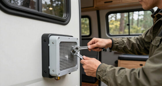 13 Best Diesel Heater Kit For RV in 2026