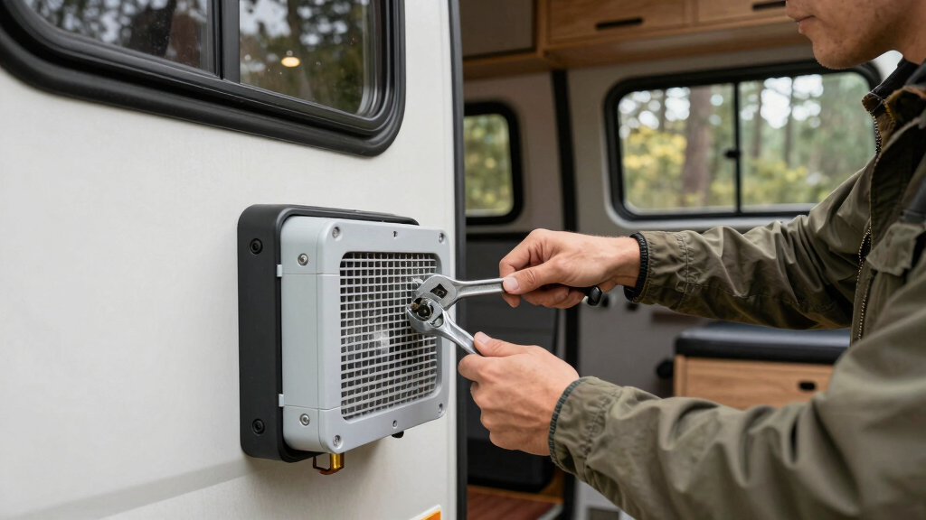 13 Best Diesel Heater Kit For RV in 2026
