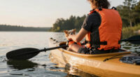 13 Best Dog Life Jackets for Kayaking in 2026