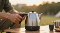 13 Best Electric Kettle Temperature Control Travel in 2026