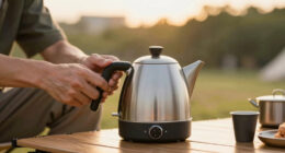 13 Best Electric Kettle Temperature Control Travel in 2026