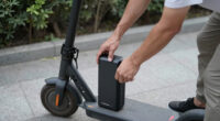 13 Best Electric Scooter for Adults Long Range in 2026