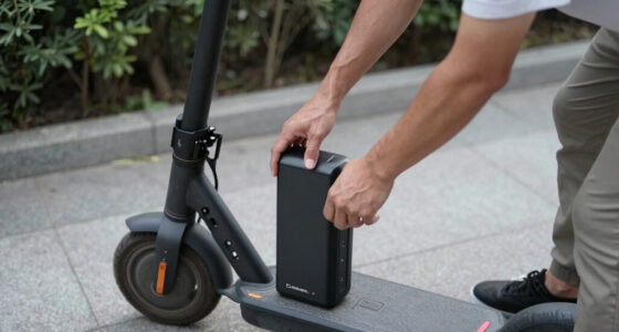13 Best Electric Scooter for Adults Long Range in 2026