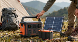 13 Best Expandable Portable Power Station With Extra Battery In 2026