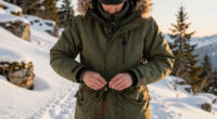 13 Best Expedition Parka for Extreme Cold Camping in 2026