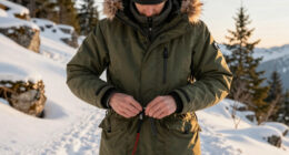 13 Best Expedition Parka for Extreme Cold Camping in 2026
