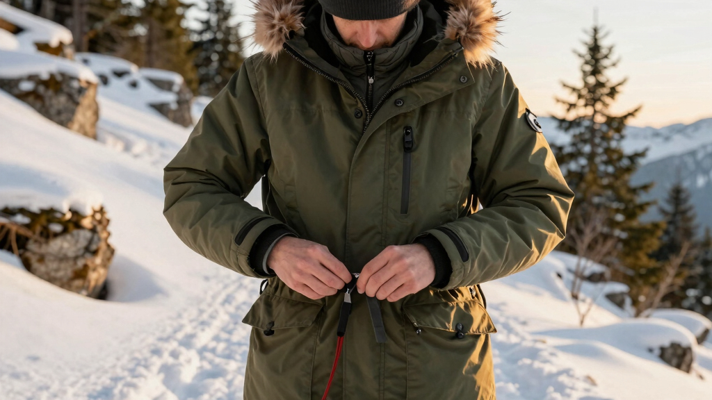 13 Best Expedition Parka for Extreme Cold Camping in 2026