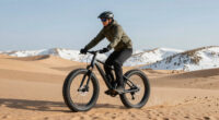 13 Best Fat Tire Ebike for Sand and Snow in 2026