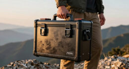 13 Best Fireproof Travel Safe Waterproof in 2026