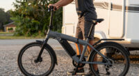 13 Best Folding Electric Bike for RV Travel in 2026