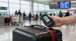 13 Best GPS Luggage Tracker Devices in 2026