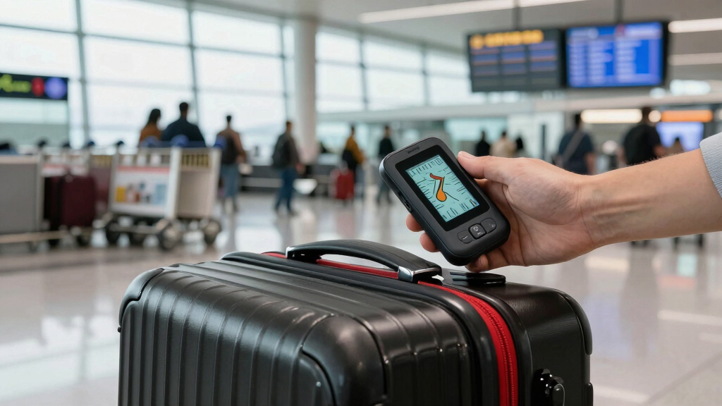 13 Best GPS Luggage Tracker Devices in 2026