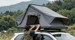 13 Best Hard Shell Rooftop Tent for Camping in 2026