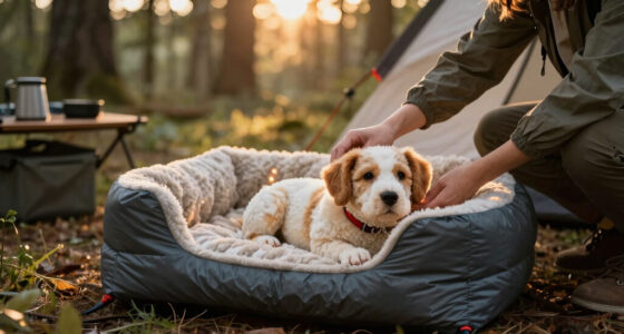 13 Best Heated Dog Bed For Camping In 2026