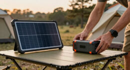 13 Best Home Backup Battery For Camping Crossover Use In 2026