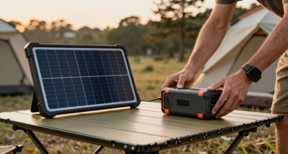 13 Best Home Backup Battery For Camping Crossover Use In 2026