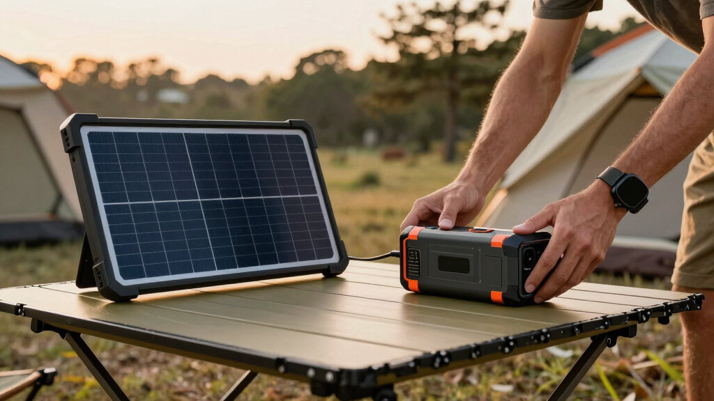 13 Best Home Backup Battery For Camping Crossover Use In 2026