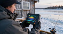 13 Best Ice Fishing Flasher Sonar in 2026