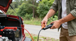 13 Best Jump Starter for RV and Truck in 2026