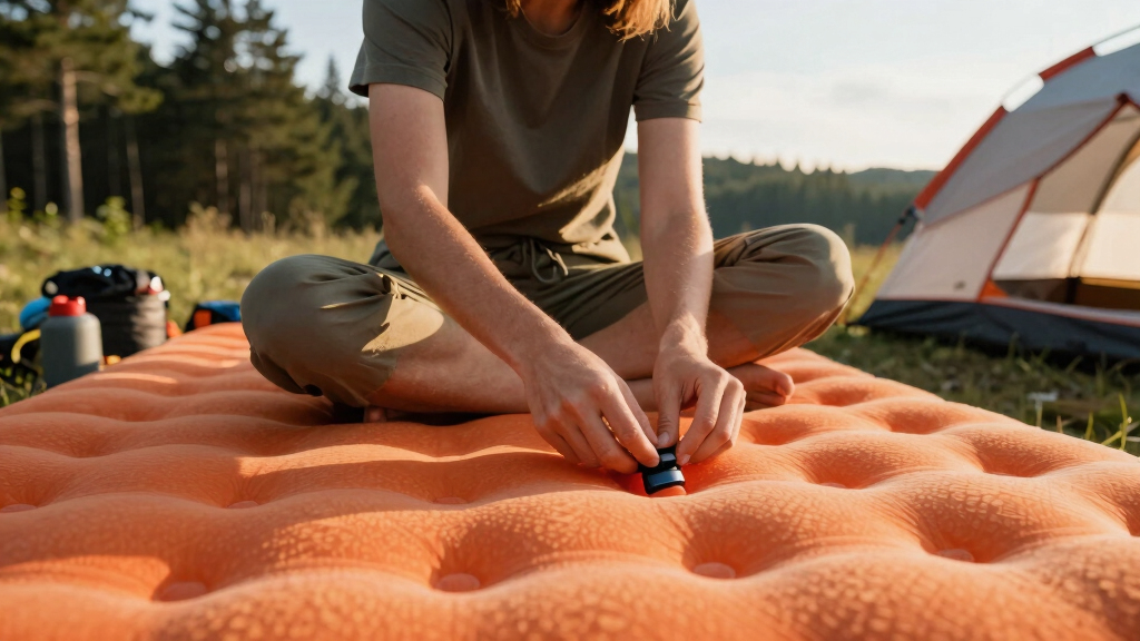 13 Best Luxury Camping Air Mattress in 2026