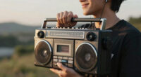 13 Best Outdoor Boombox Waterproof High Power in 2026