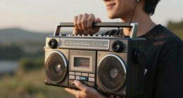 13 Best Outdoor Boombox Waterproof High Power in 2026