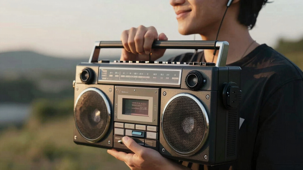 13 Best Outdoor Boombox Waterproof High Power in 2026