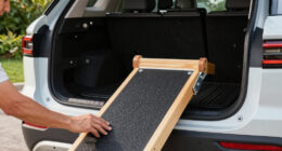 13 Best Pet Ramps for SUV Travel in 2026