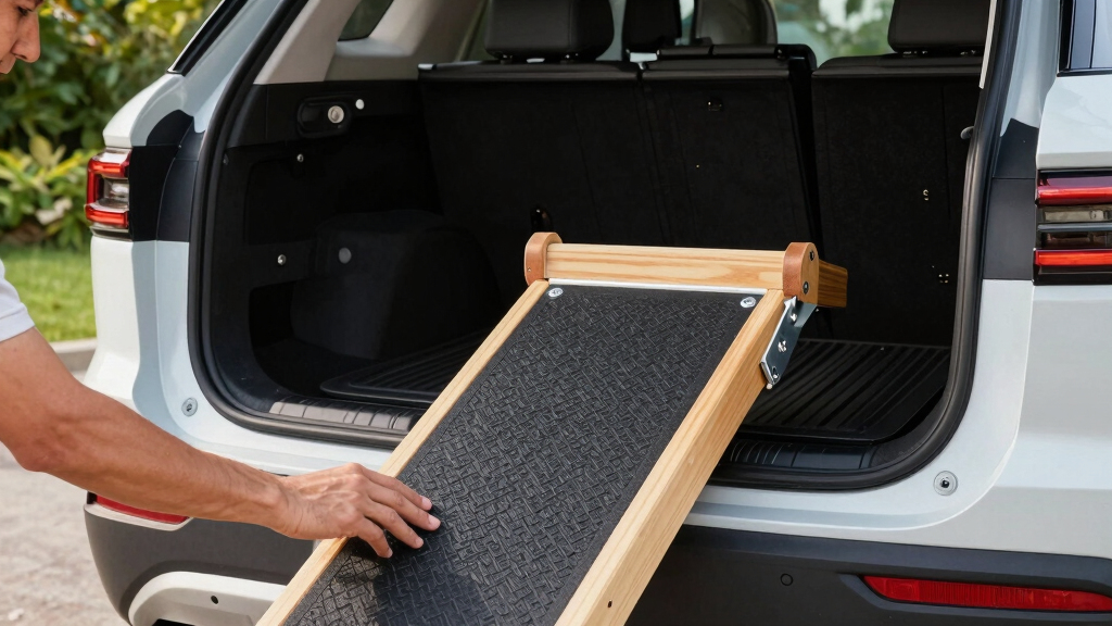 13 Best Pet Ramps for SUV Travel in 2026