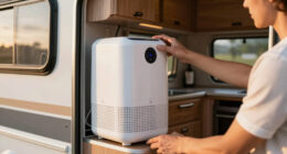 13 Best Portable Dehumidifier for Travel Trailer in 2026