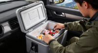 13 Best Portable Freezer for Road Trips 12V in 2026