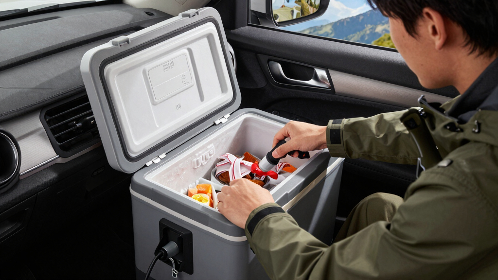 13 Best Portable Freezer for Road Trips 12V in 2026