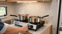 13 Best Portable Induction Cooktop for RV in 2026