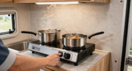 13 Best Portable Induction Cooktop for RV in 2026